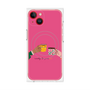プレミアムパネル with MagSafe［ Teatime - Pink ］