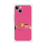 プレミアムパネル with MagSafe［ Teatime - Pink ］