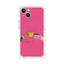 プレミアムパネル with MagSafe［ Teatime - Pink ］