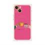 プレミアムパネル with MagSafe［ Teatime - Pink ］