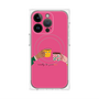 プレミアムパネル with MagSafe［ Teatime - Pink ］