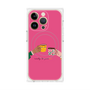 プレミアムパネル with MagSafe［ Teatime - Pink ］