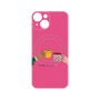 プレミアムパネル with MagSafe［ Teatime - Pink ］