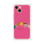 プレミアムパネル with MagSafe［ Teatime - Pink ］