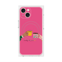 プレミアムパネル with MagSafe［ Teatime - Pink ］