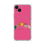 プレミアムパネル with MagSafe［ Teatime - Pink ］