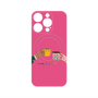 プレミアムパネル with MagSafe［ Teatime - Pink ］