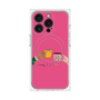 プレミアムパネル with MagSafe［ Teatime - Pink ］
