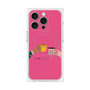 プレミアムパネル with MagSafe［ Teatime - Pink ］