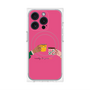 プレミアムパネル with MagSafe［ Teatime - Pink ］