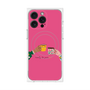 プレミアムパネル with MagSafe［ Teatime - Pink ］