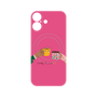 プレミアムパネル with MagSafe［ Teatime - Pink ］