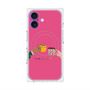 プレミアムパネル with MagSafe［ Teatime - Pink ］