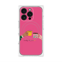 プレミアムパネル with MagSafe［ Teatime - Pink ］