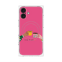 プレミアムパネル with MagSafe［ Teatime - Pink ］
