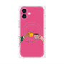 プレミアムパネル with MagSafe［ Teatime - Pink ］