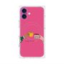 プレミアムパネル with MagSafe［ Teatime - Pink ］