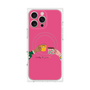 プレミアムパネル with MagSafe［ Teatime - Pink ］