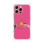 プレミアムパネル with MagSafe［ Teatime - Pink ］