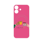 プレミアムパネル with MagSafe［ Teatime - Pink ］