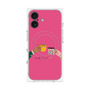 プレミアムパネル with MagSafe［ Teatime - Pink ］