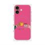 プレミアムパネル with MagSafe［ Teatime - Pink ］