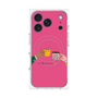 プレミアムパネル with MagSafe［ Teatime - Pink ］