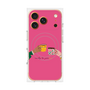 プレミアムパネル with MagSafe［ Teatime - Pink ］