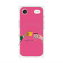 プレミアムパネル with MagSafe［ Teatime - Pink ］