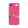プレミアムパネル with MagSafe［ Teatime - Pink ］