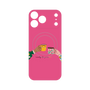 プレミアムパネル with MagSafe［ Teatime - Pink ］
