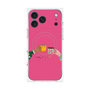 プレミアムパネル with MagSafe［ Teatime - Pink ］