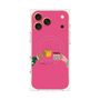 プレミアムパネル with MagSafe［ Teatime - Pink ］