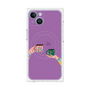 プレミアムパネル with MagSafe［ Teatime - Purple ］