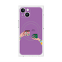 プレミアムパネル with MagSafe［ Teatime - Purple ］