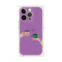 プレミアムパネル with MagSafe［ Teatime - Purple ］