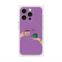 プレミアムパネル with MagSafe［ Teatime - Purple ］