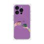 プレミアムパネル with MagSafe［ Teatime - Purple ］