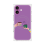 プレミアムパネル with MagSafe［ Teatime - Purple ］