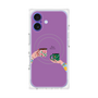 プレミアムパネル with MagSafe［ Teatime - Purple ］