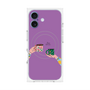 プレミアムパネル with MagSafe［ Teatime - Purple ］
