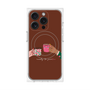 プレミアムパネル with MagSafe［ Teatime - Brown ］