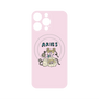 プレミアムパネル with MagSafe［ Aries ］