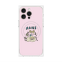 プレミアムパネル with MagSafe［ Aries ］