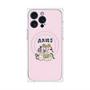 プレミアムパネル with MagSafe［ Aries ］