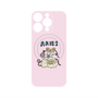 プレミアムパネル with MagSafe［ Aries ］