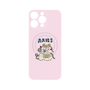 プレミアムパネル with MagSafe［ Aries ］