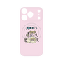 プレミアムパネル with MagSafe［ Aries ］