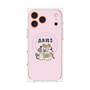 プレミアムパネル with MagSafe［ Aries ］