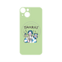 プレミアムパネル with MagSafe［ Taurus ］
